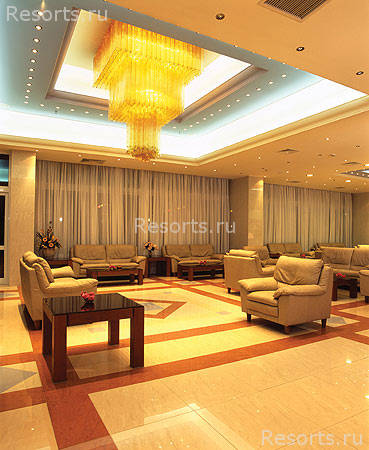 Pegasos Beach Hotel 8